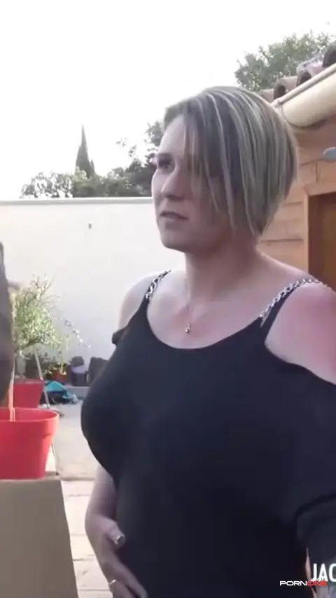 Mature Nina's Intimate BBC Encounter