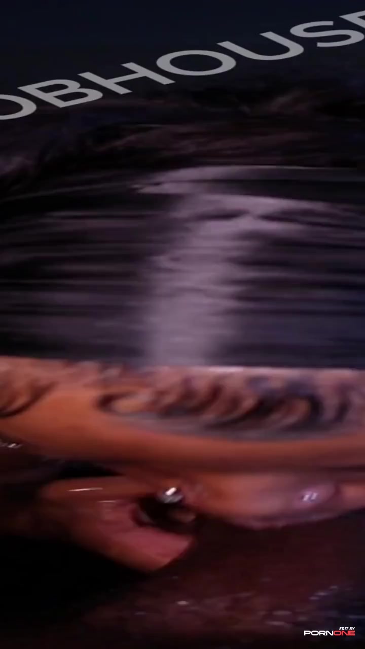 Skyracks Sloppy Blowjob  - Short by pornone.com