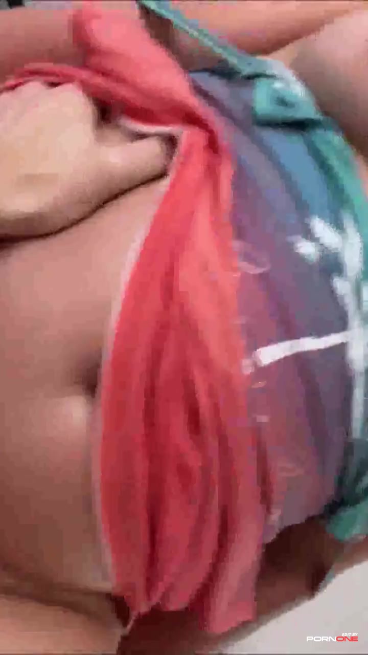 Mature Stepmom Creampied in Intense Encounter
