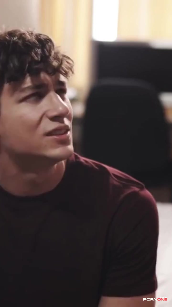 Penny Barber in a Sizzling 40-Second Clip
