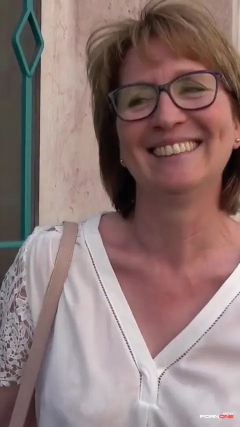 Mature French Casting Experience Revealed