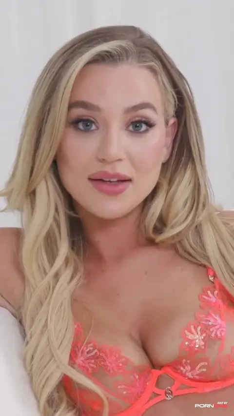 Blake Blossom's Sultry Cum Back Scene Unveiled
