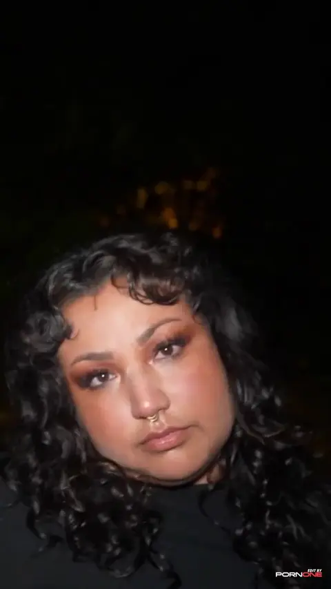 Peachie Garcia in 4K: Gibby Le Clown's BBW Encounter