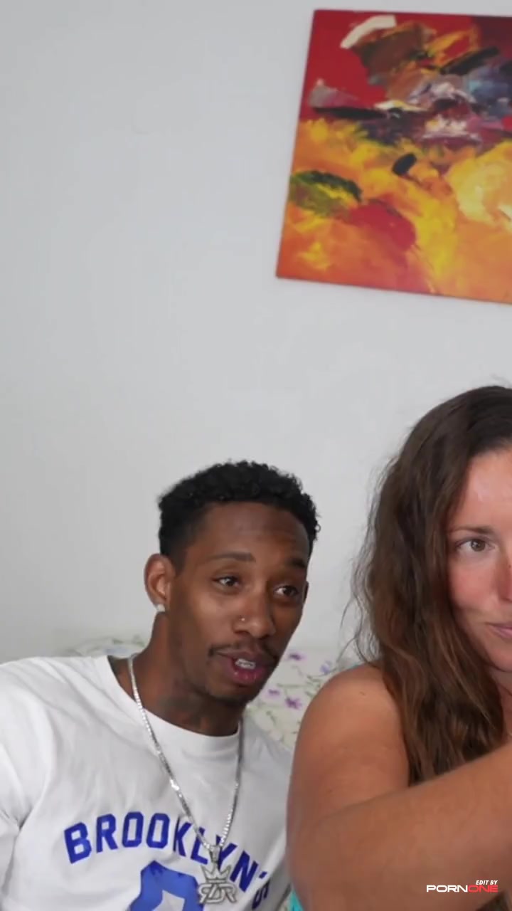 Cecilia Sopena Enjoys Jesus Reyes' Cuban Pleasure