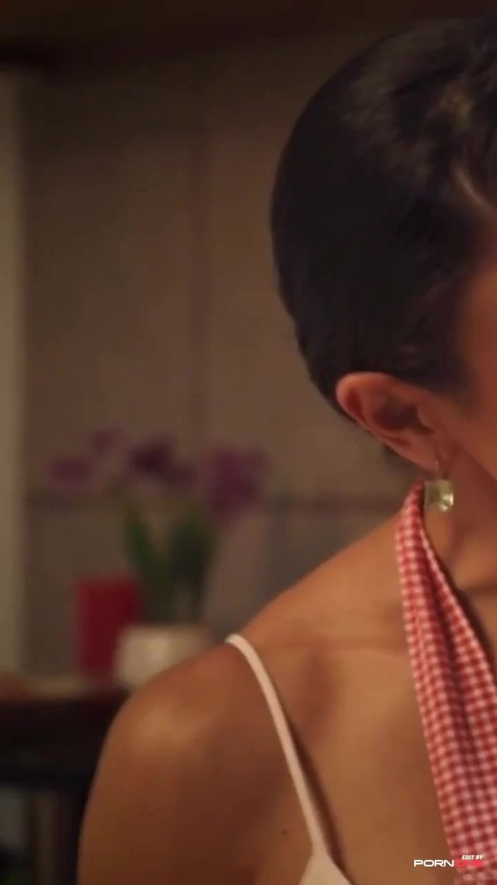 Penny Barber Stars in Impossible Love Short