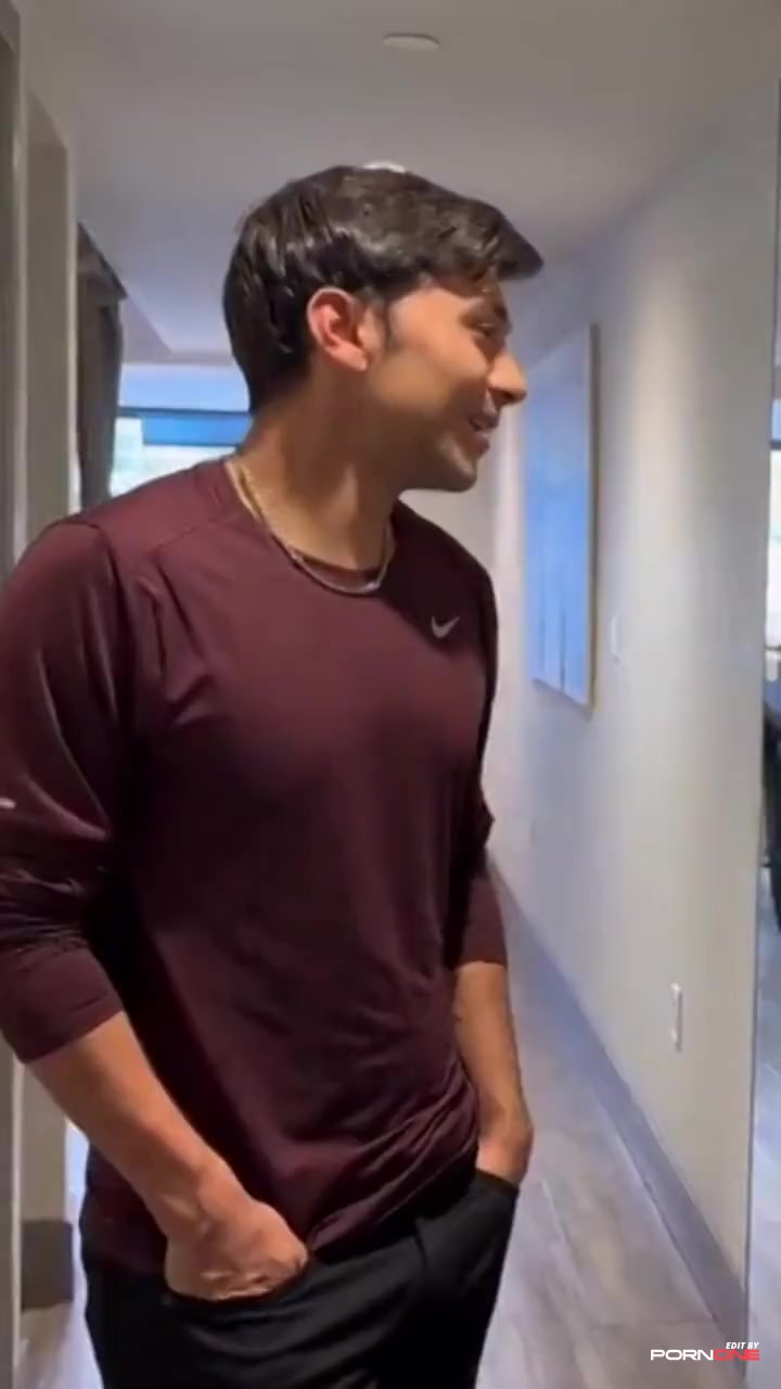 Max Santillan Seduced by Verito Aguas in Intimate Encounter