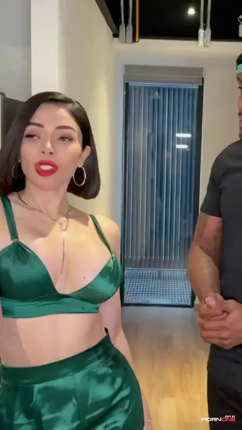 BBC Fantasy with Latina Jocessita
