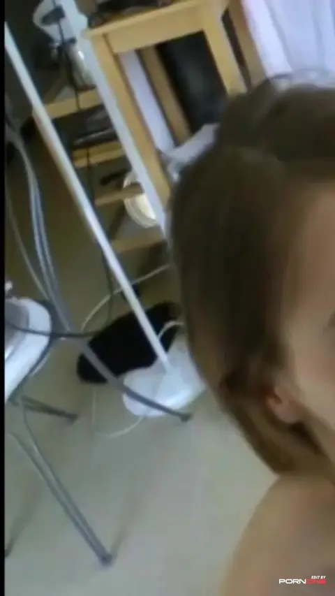 French Bukkake with Lara - Adult Video