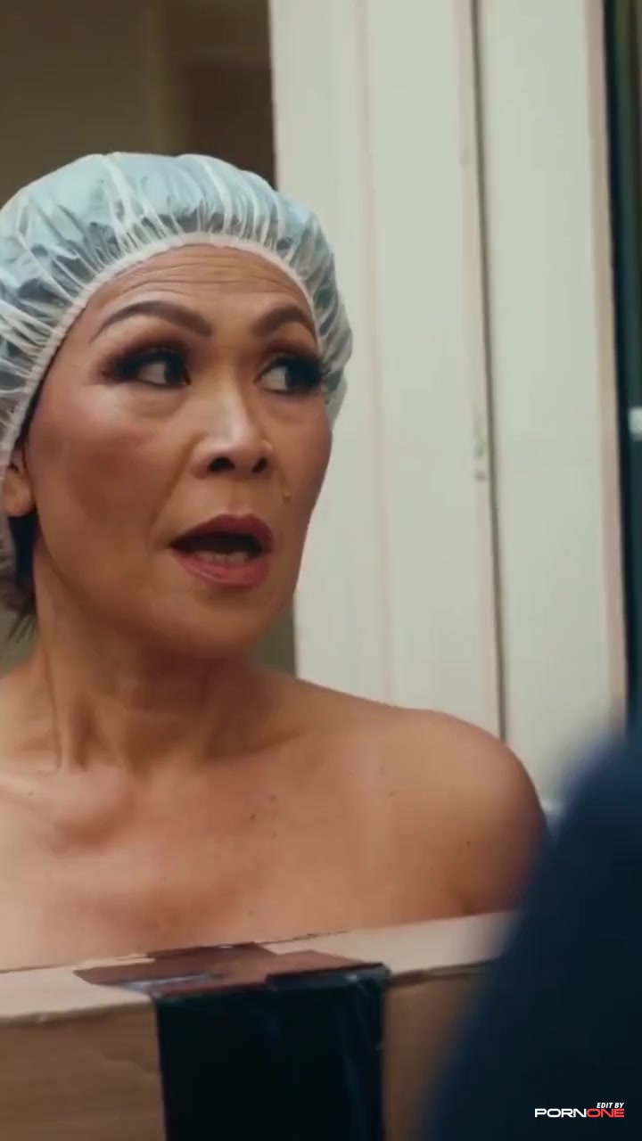Ms Sexy Saigon's Haunting Adventure