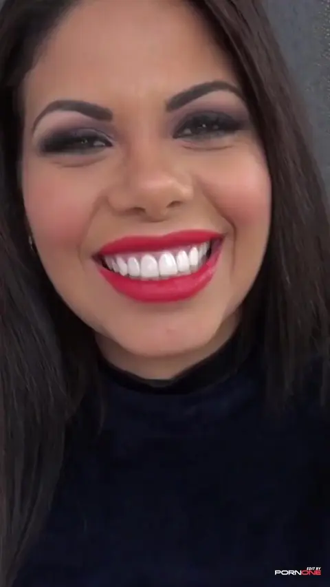 Kesha Ortega Small Package Delivers Heat