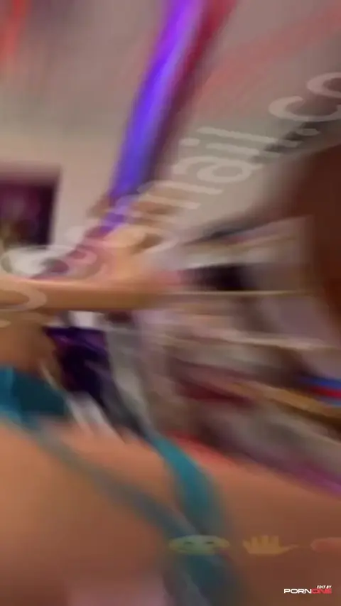Shaden Topless Video - 36 Seconds of Sensuality