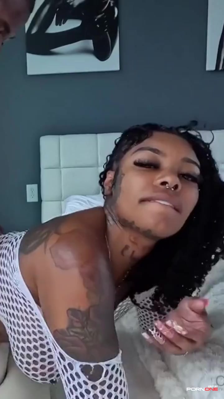 Keiy5na & Hik3y Adult Scene on PornOne