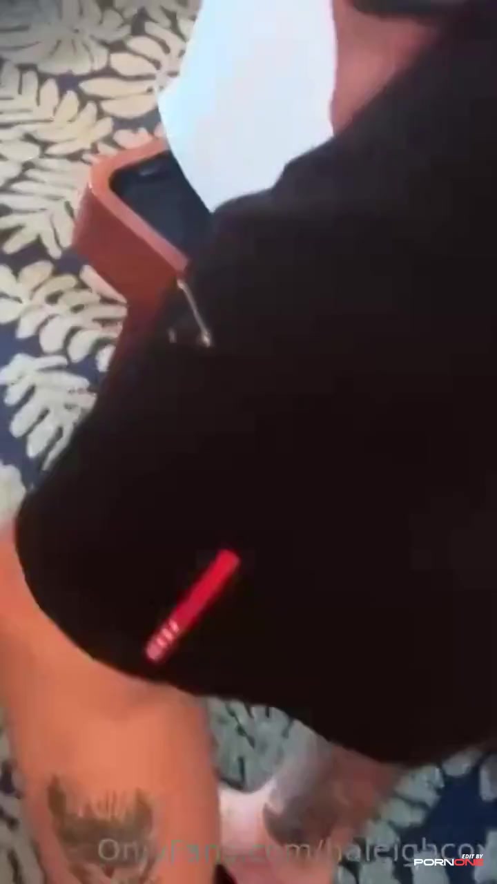 Haleigh Cox POV Experience