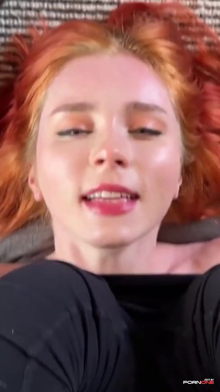 Teen Redhead Seduction in Short Clips