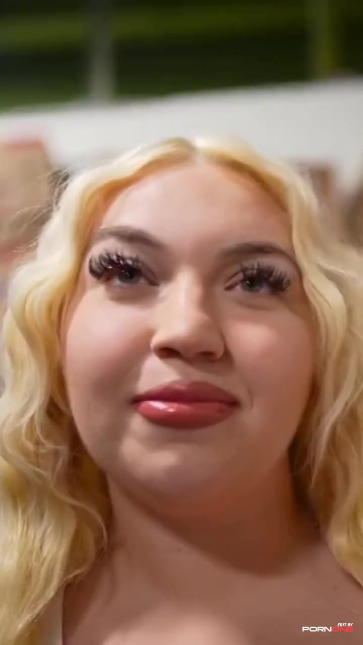 Katty W and Gibby's Sensual Short Film