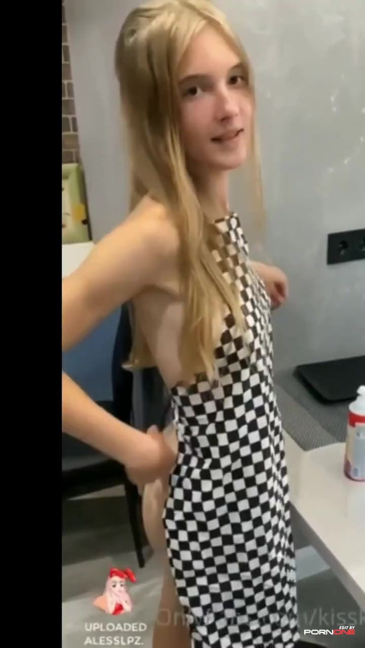 Whipcream Sex Fantasy Unfolds in 31 Seconds