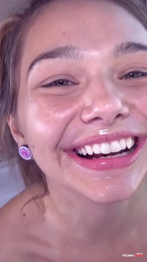 Mia Kay CM Piss Interview Uncovered