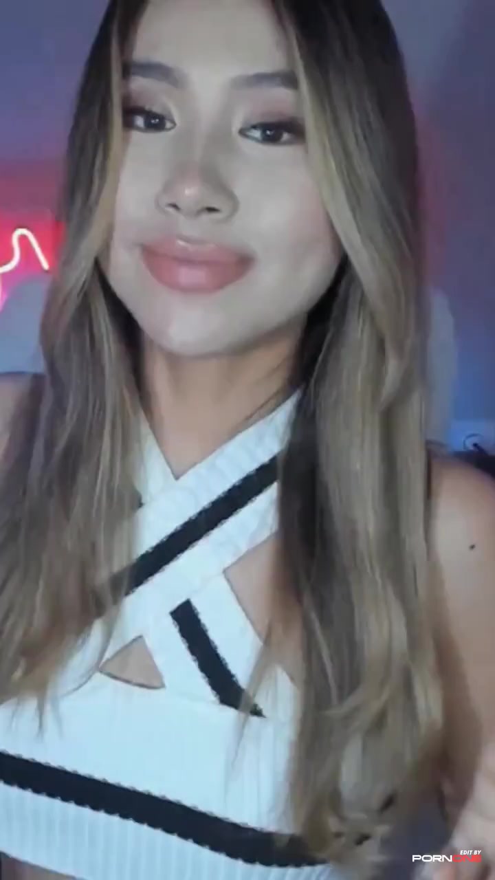 petite skinny asian big ass blonde teen toys play  - Short by pornone.com
