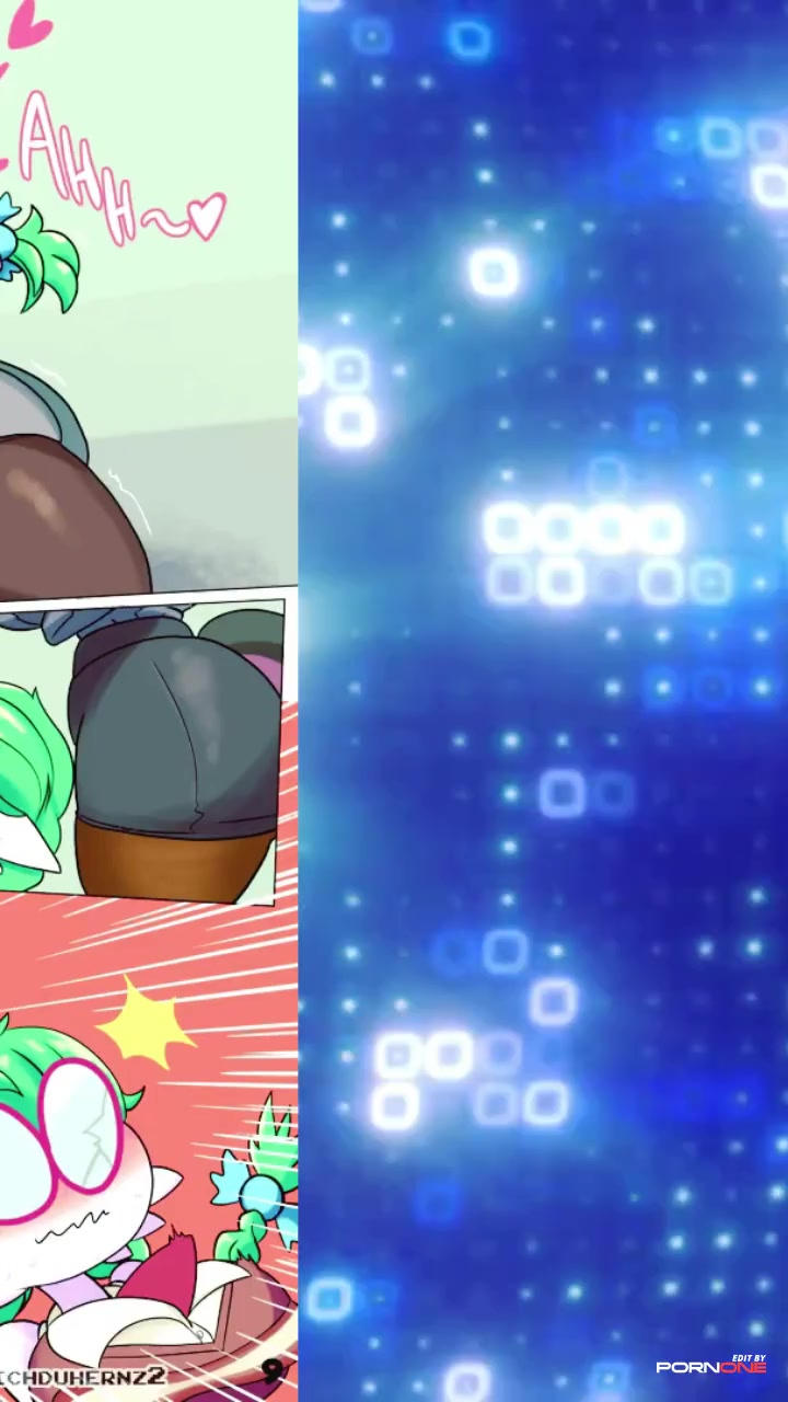 Gardevoir Search: Anime Fantasy Unfolds
