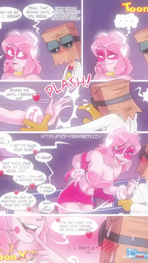 Miss Heed Emperor of Fuck - HD Short by PornOne