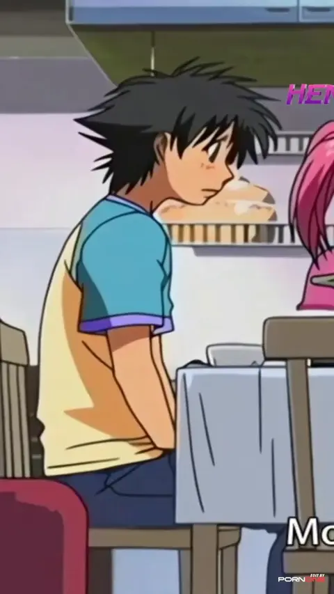 Hentai Chef Babe Enjoys Rough Kitchen Action