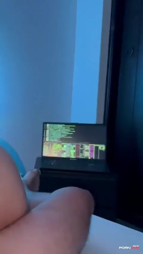 Big Boobs & Ass: Hot Babe POV Action