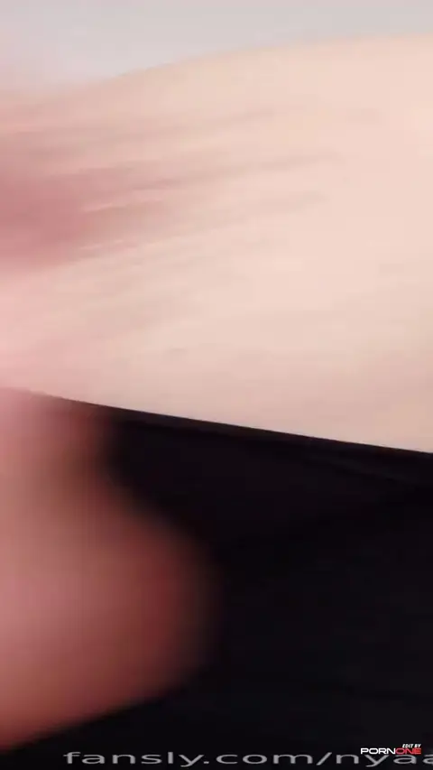 Nyaanko's Sizzling 28-Second Teaser on PornOne