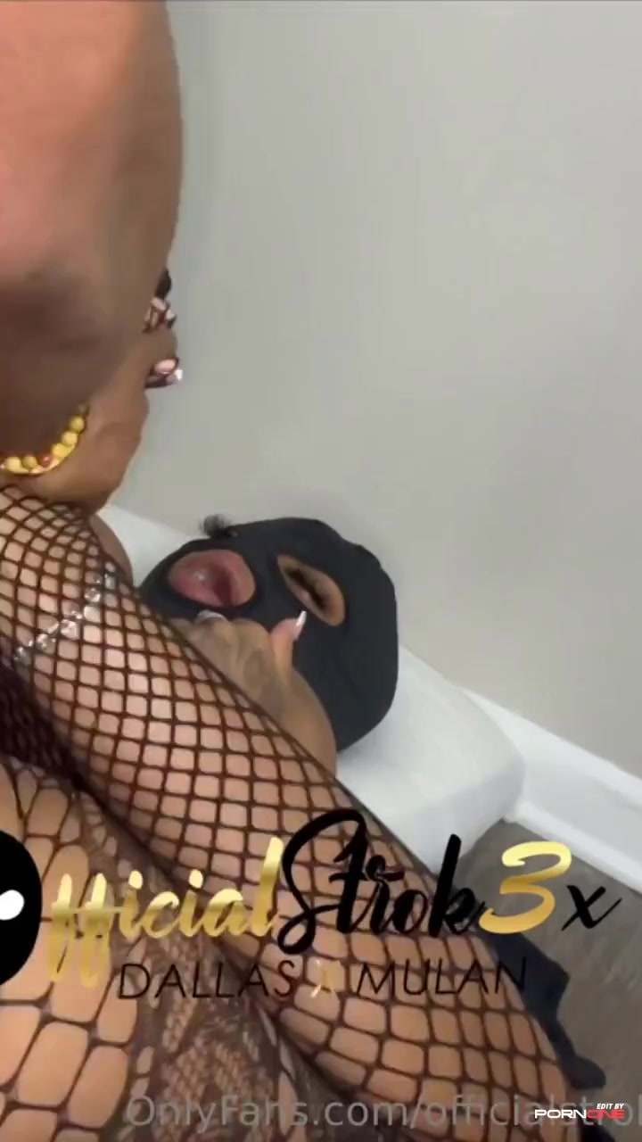 Sensual Strokes on Baddiehub by PornOne