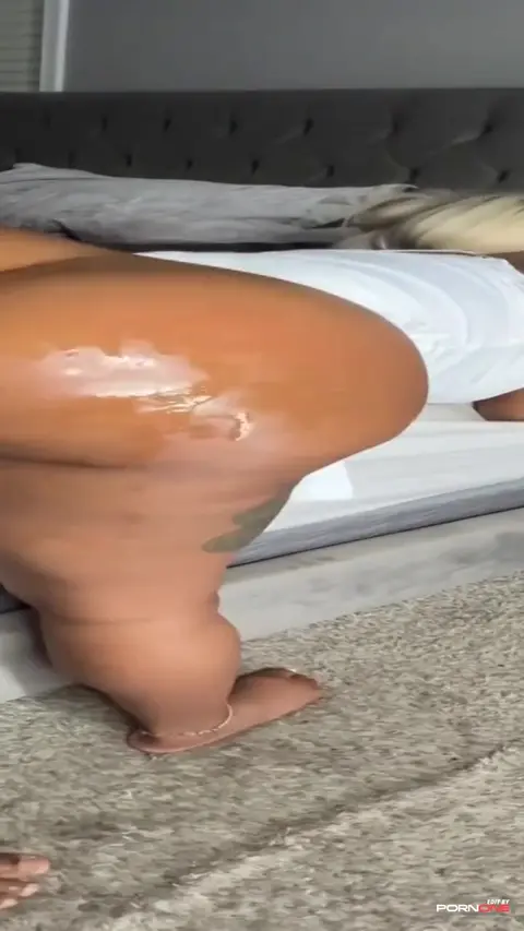 Ebony Porn Video in 1080p - High Definition Adult Content