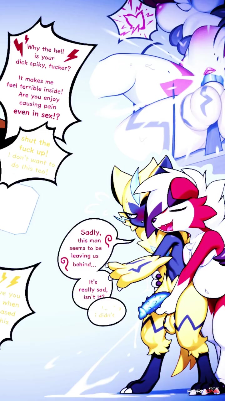 Family Ties: Enemies to Lovers in 38 Seconds