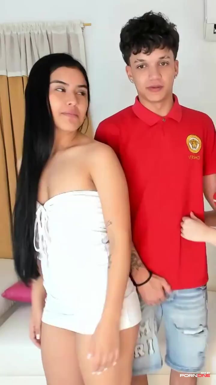 Uncensored Adult Clip from PornOne
