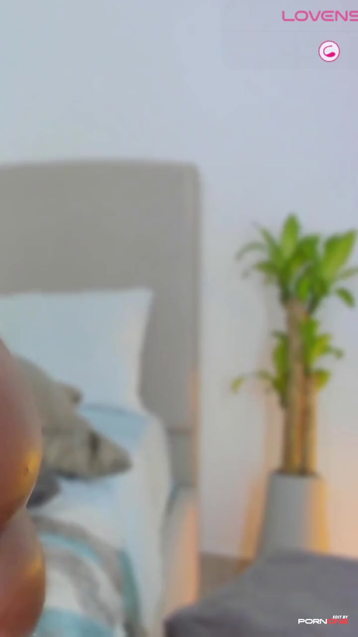 Ebony Passion Unleashed in 37 Seconds