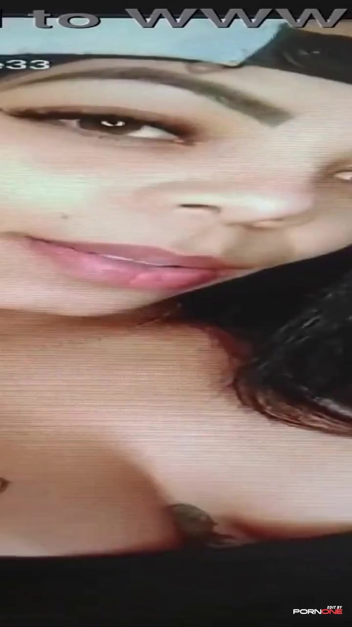 Gabriela Cum Tribute Video - Short and Intense