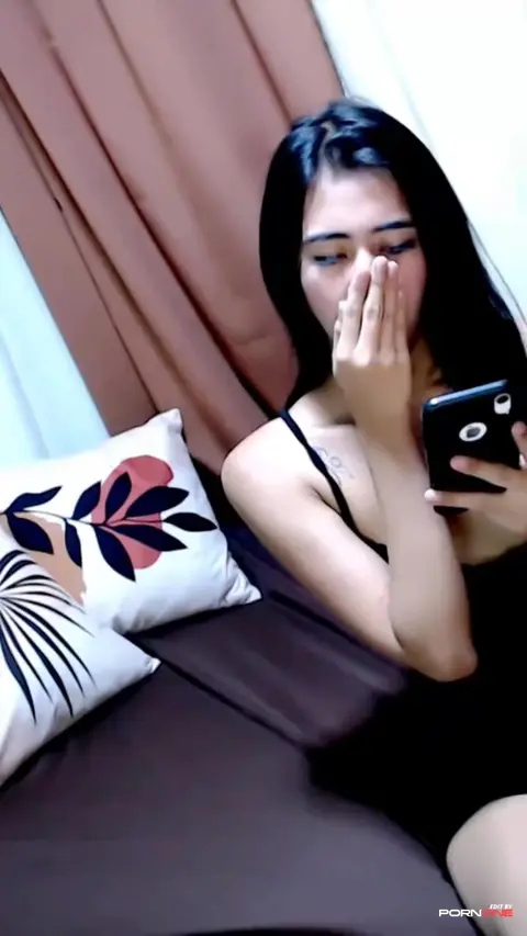 Petite Asian Teen Solo: Cute and Seductive