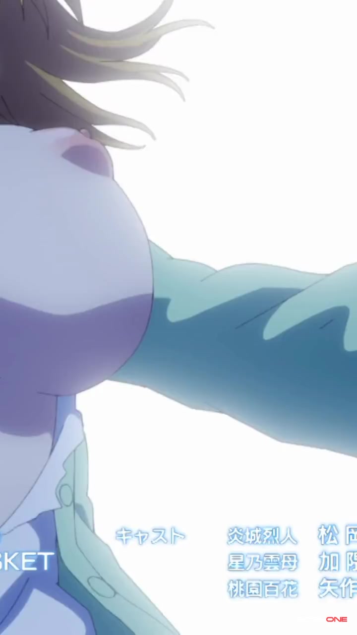 Hxeros Hentai Short: Dokyuu Exclusive on PornOne