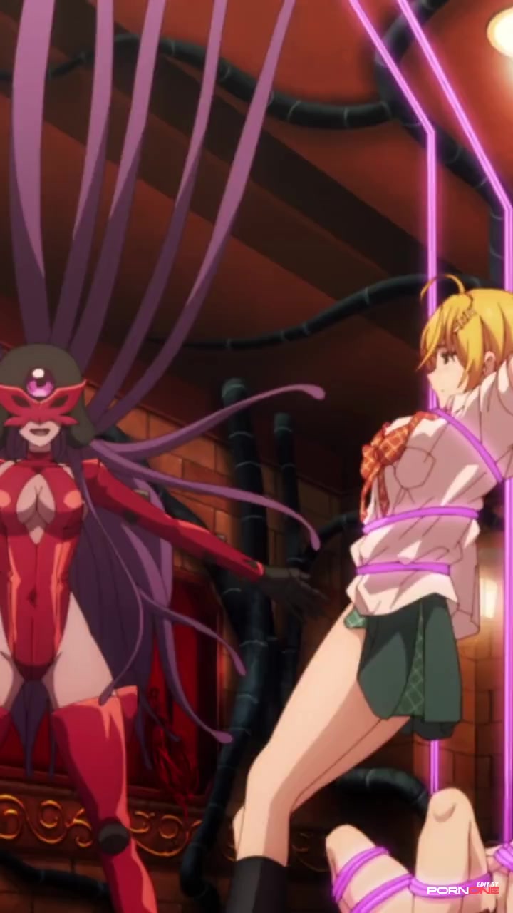 Hxeros Hentai Action in 37 Seconds