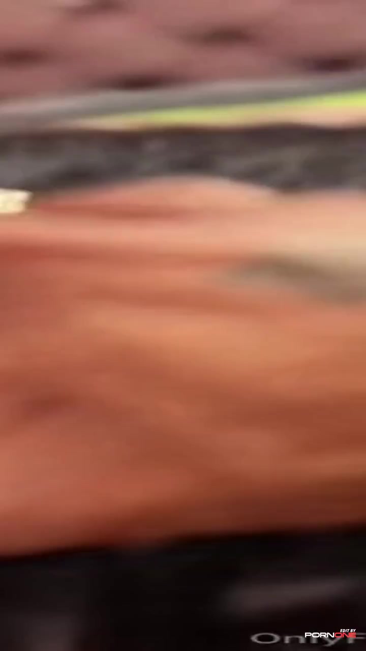 Alien Fetish with Mami Giany in Hardcore Action