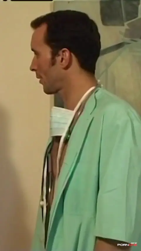 Pussy Doctor Examines Intimate Health