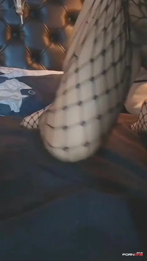 Alexhoe_ 07: Seductive Short from Pornone.com