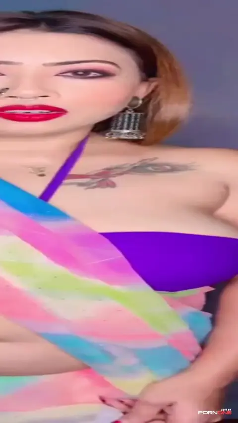 Desi Bhabhi Romance in 40 Seconds