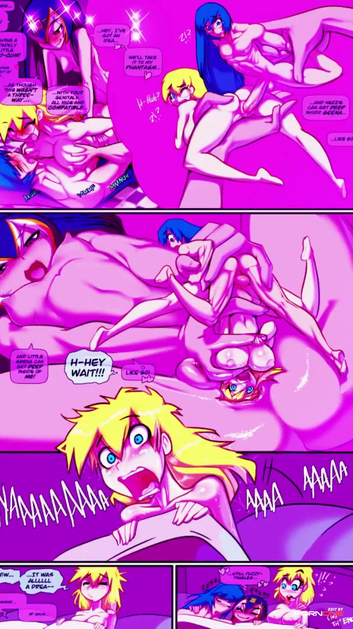 smoosh smoosh  - Short by pornone.com