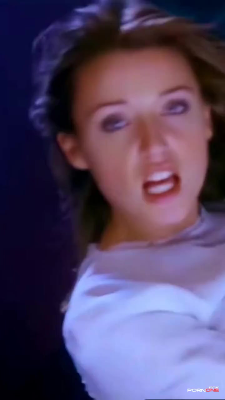 Dannii Minogue Rescue Me PMV Video