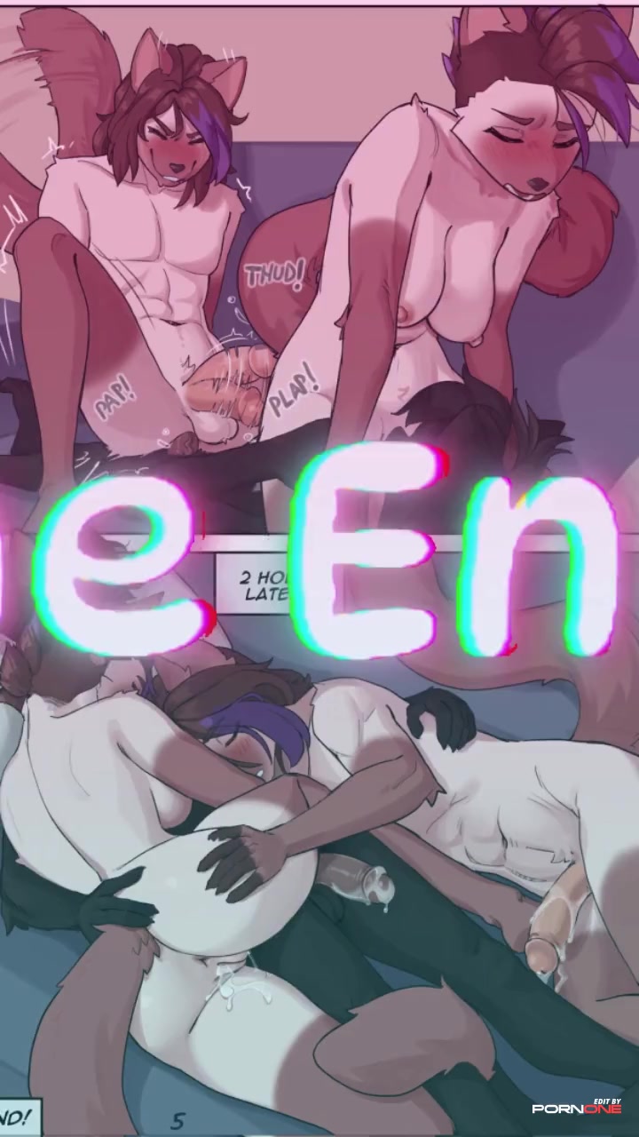 Sleepy Encounter: Dont Wake Him Up