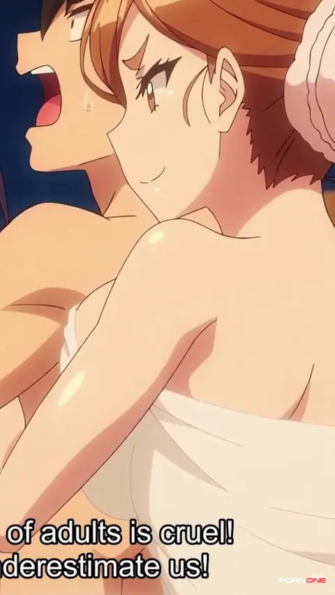Modaete Yo Adam-Kun 08 Eng Subbed - Exclusive Uncensored HD