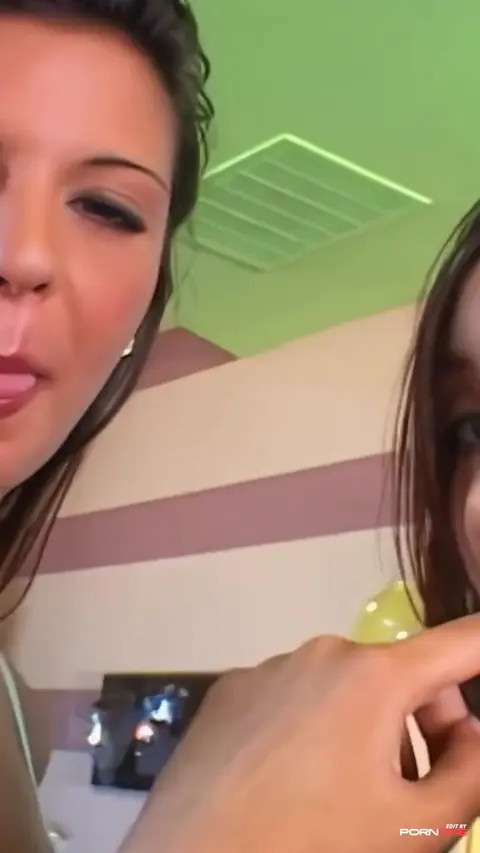 Double Blowjob Delight with Katsuni & Giselle