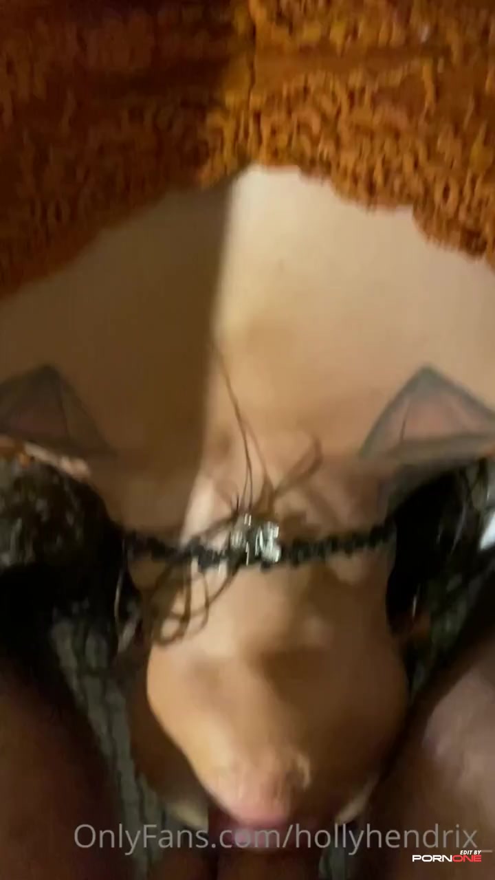 hollycowgirl  - Short by pornone.com