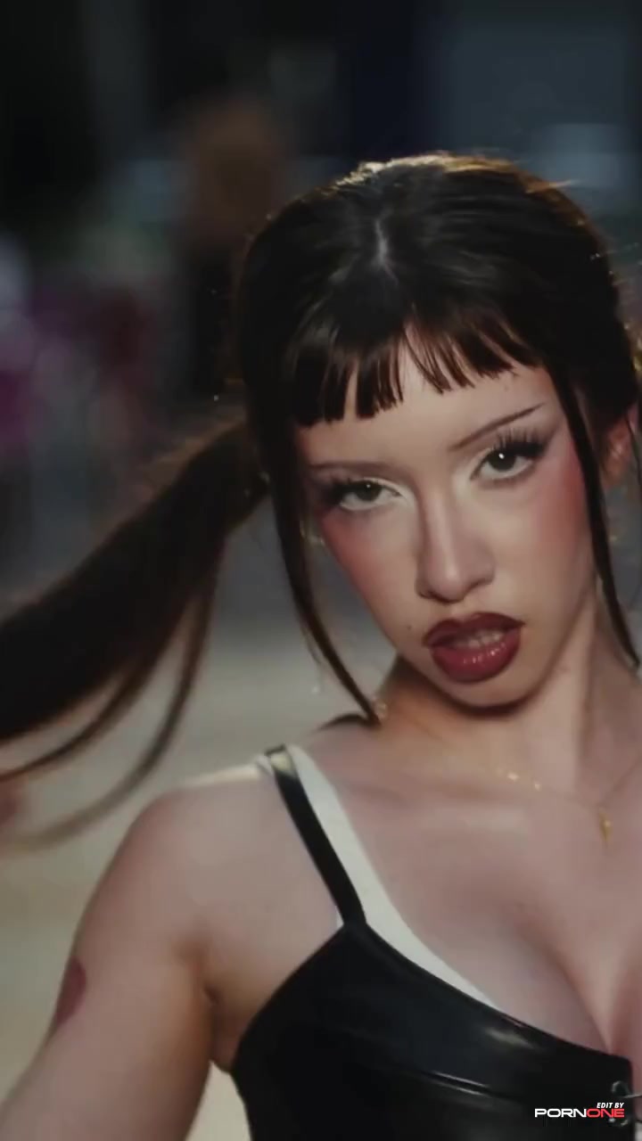 Emilia Six Sizzles in Sexy Pasarella Music Video