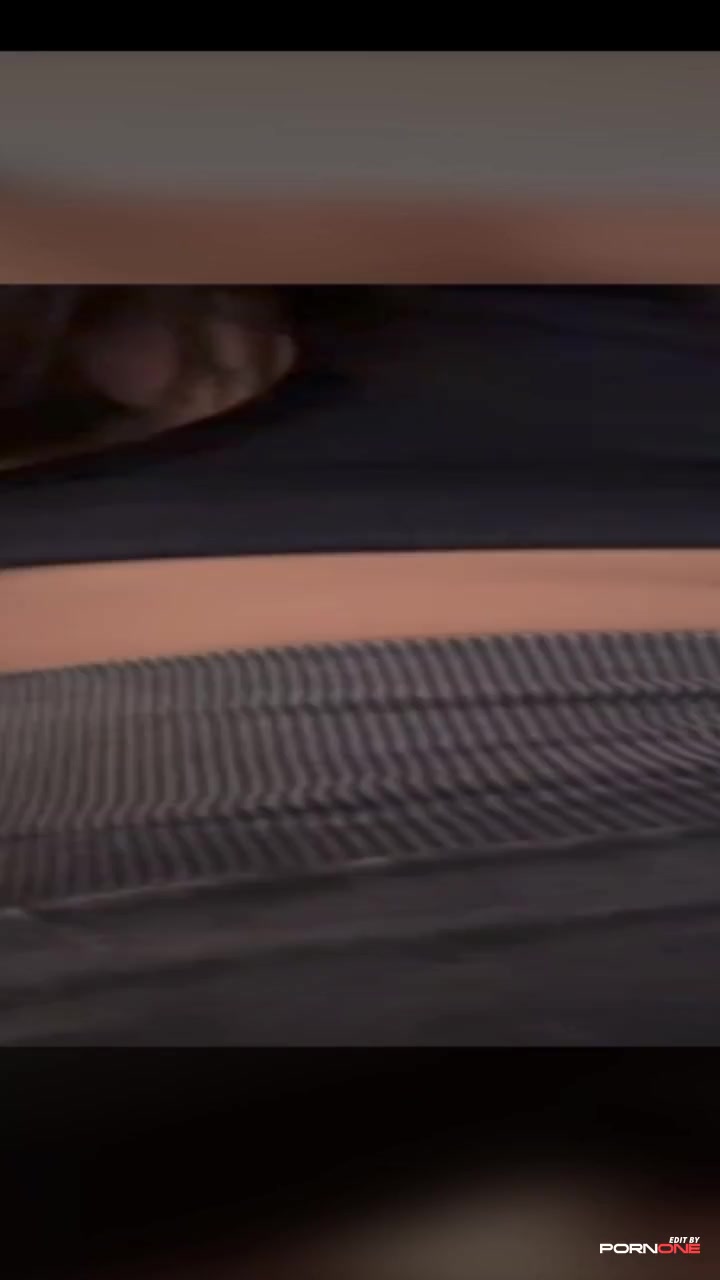 Big Ass Latin Beauty in Sizzling Short
