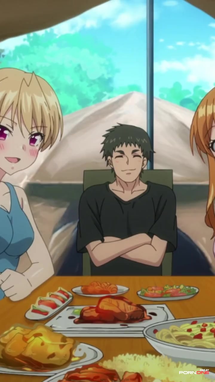 harem camp! 05 [enjoyhentai.com]  - Short by pornone.com
