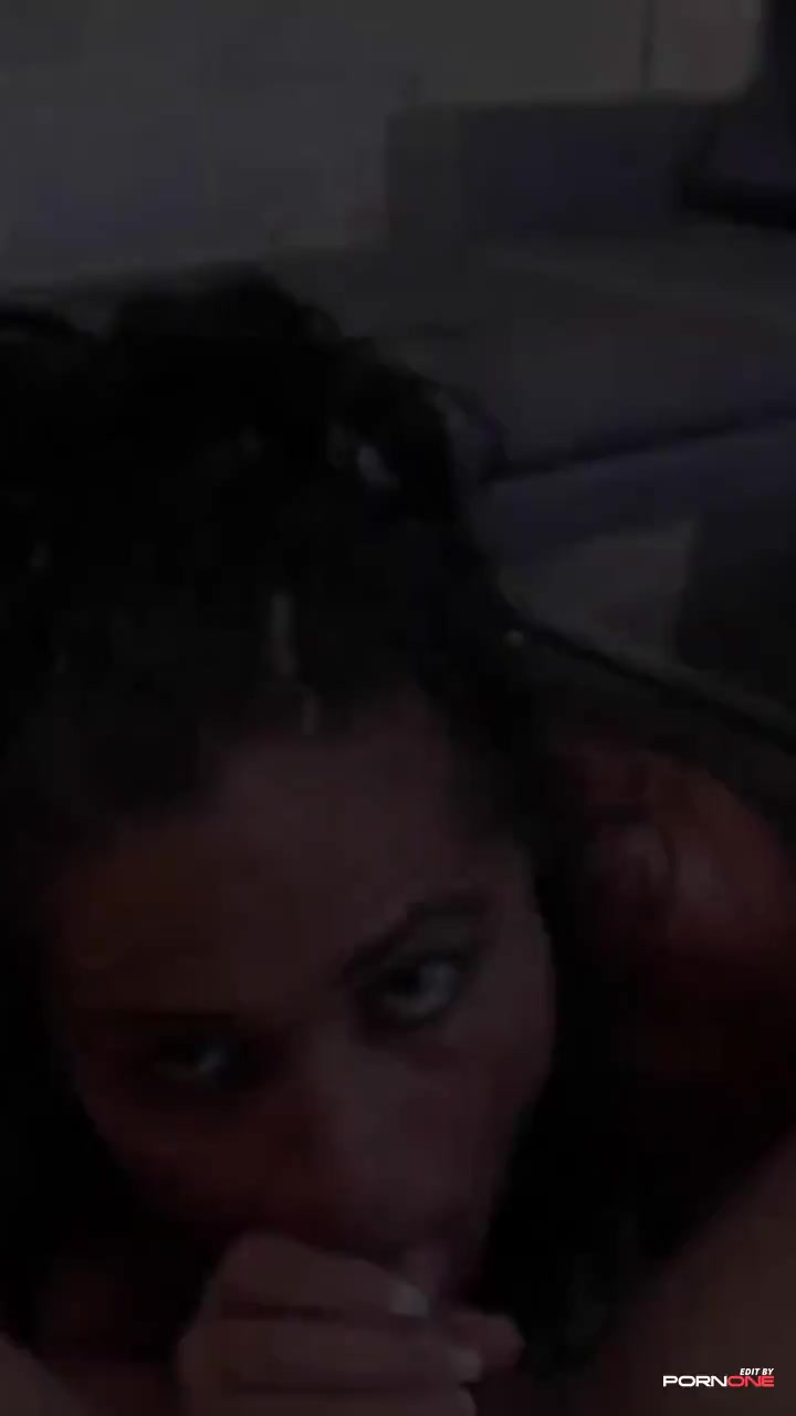 Mommy POV Experience in 31 Seconds